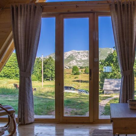 Mountain Inn Žabljak Buitenkant foto