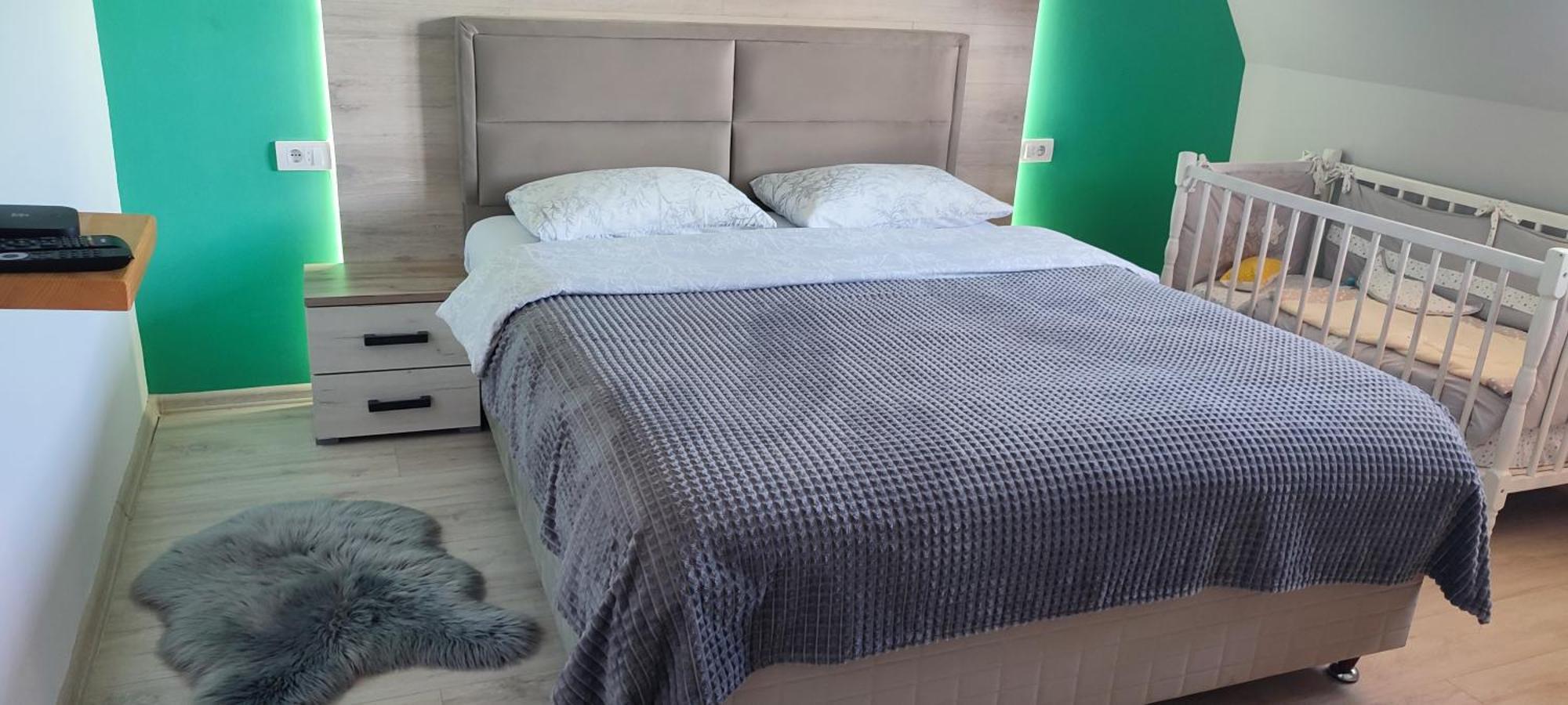 Mountain Inn Žabljak Buitenkant foto